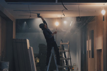 Comment changer un spot LED ?